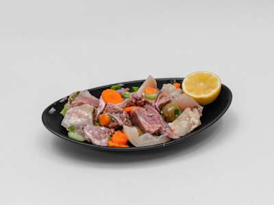 Insalata Palermitana