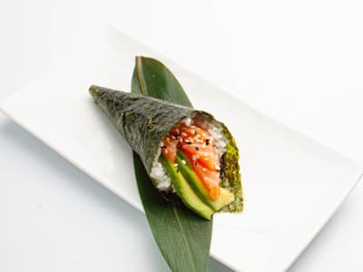 Temaki Sake