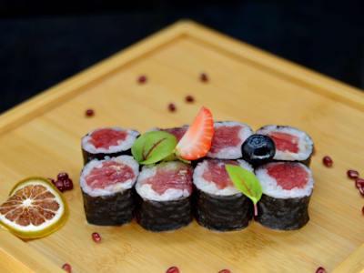 Hosomaki  Tuna
