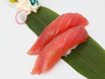 Nigiri Tuna