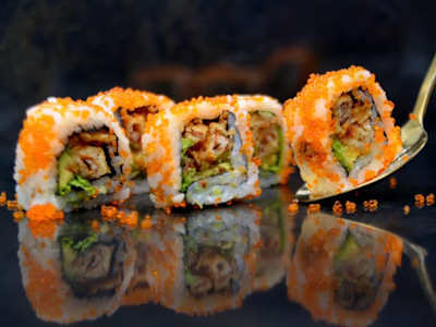 Futomaki Granchio