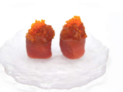 Gunkan Tuna