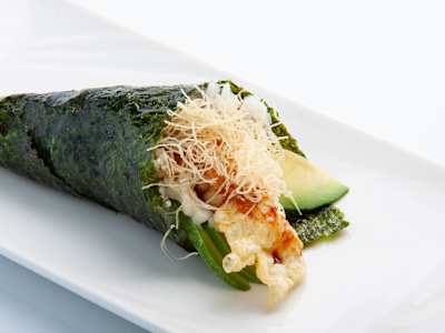 Temaki Eibiten