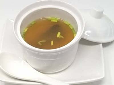 Zuppa di Miso