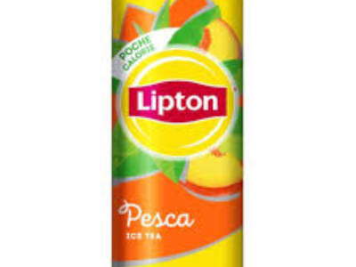 The Lipton Pesca