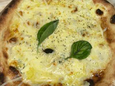 Quattro Formaggi