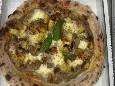 Porcina