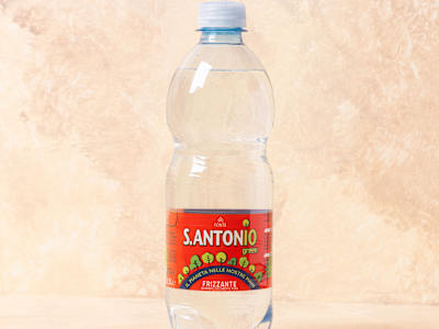 Acqua frizzante 50cl