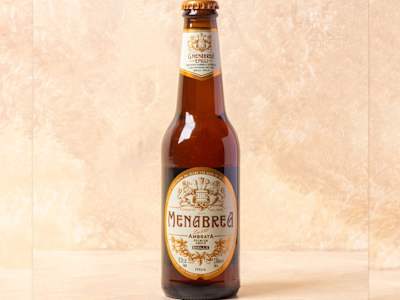 Menabrea Ambrata 33cl