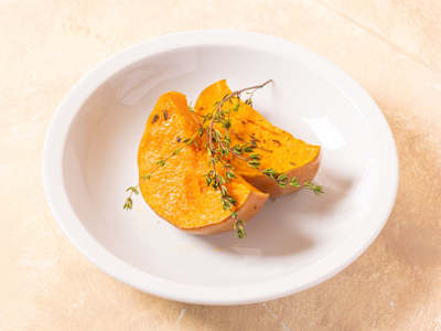 Zucca Fondente