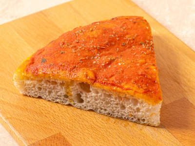 Marinara al trancio