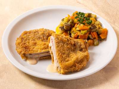 Cordon Bleu