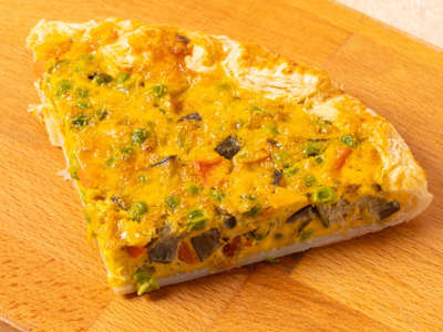 Torta salata