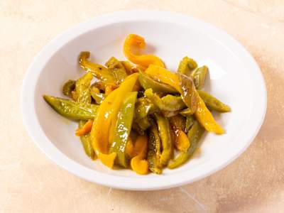 Peperoni