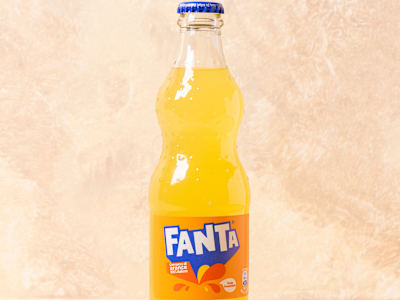 Fanta 33cl