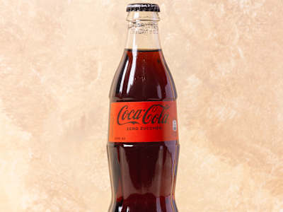 Coca Cola 33cl