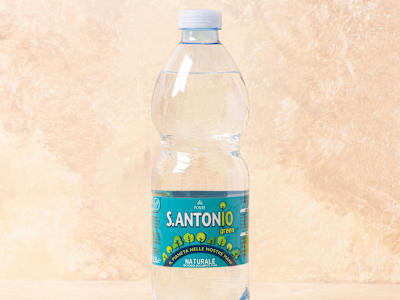 Acqua naturale 50cl