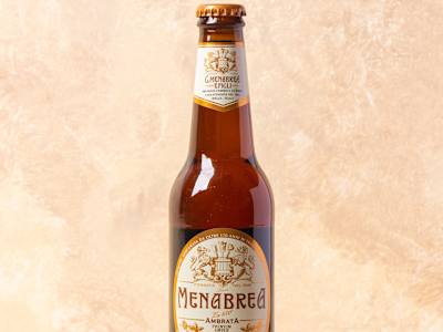 Menabrea Rossa 33cl
