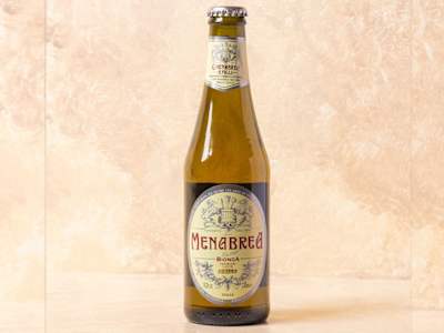 Menabrea 33cl