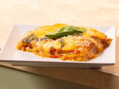 Parmigiana