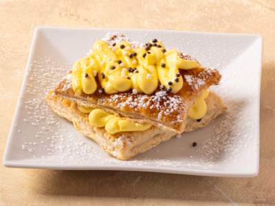 Millefoglie