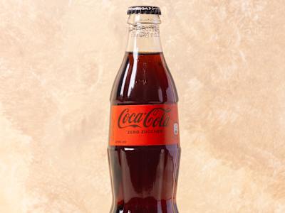 Coca Cola Zero 33cl