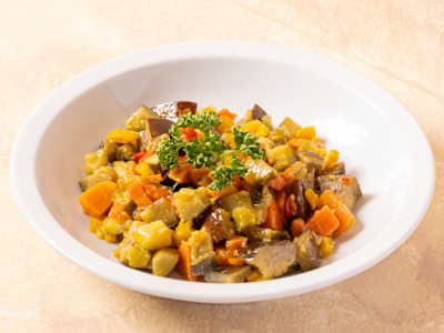 Mix di Verdure