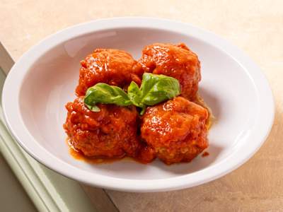Polpette