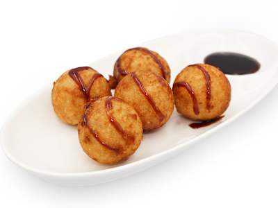 Takoyaki