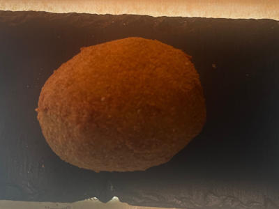 Arancina al Burro