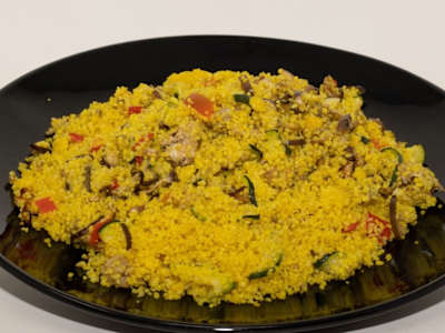 Cous Cous
