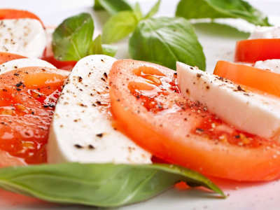 Caprese