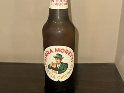 Moretti 33cl