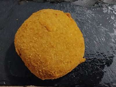 Arancina al Carne