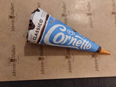 Cornetto Algida