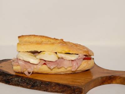 Panino Botero
