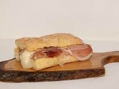 Panino Monet
