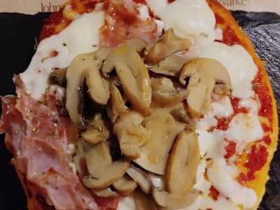 Funghi