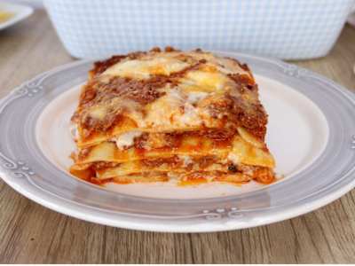 Pasta al Forno