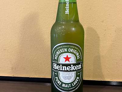 Heineken 33cl