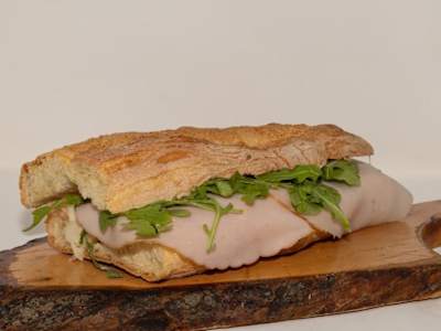 Panino Dalì