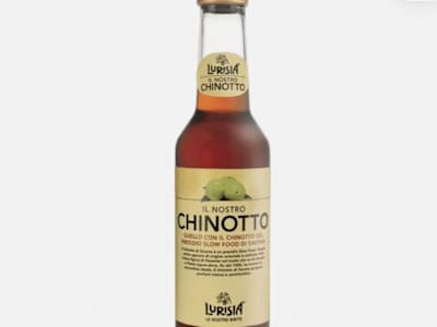Lurisia Chinotto 33 cl