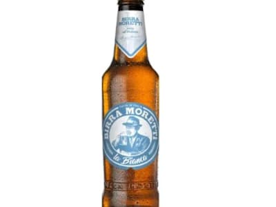 Moretti bianca