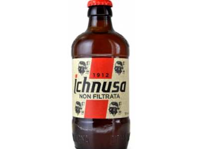 Ichnusa non filtrata
