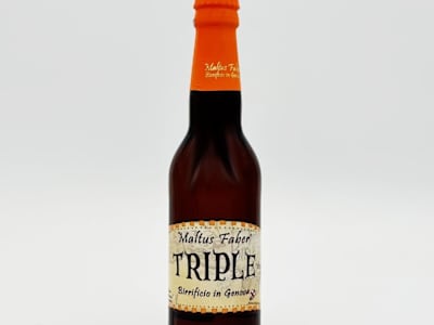 Maltus Faber Triple