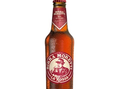 Moretti rossa