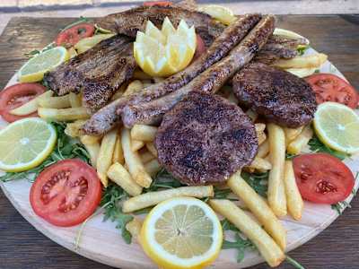 Box di Carne