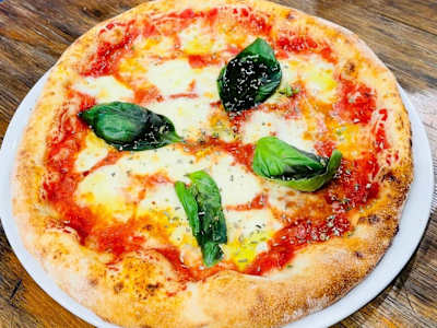 Margherita
