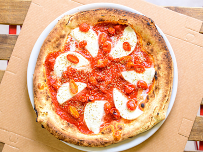 Margherita Doc