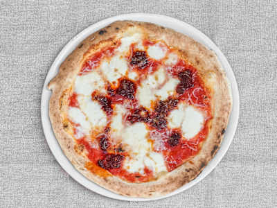 'Nduja
